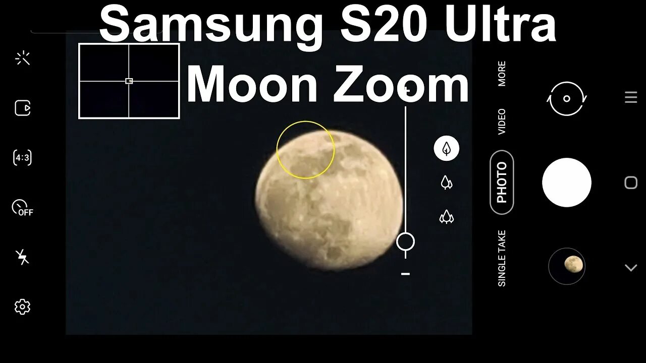 Samsung galaxy s23 ultra фото луны MOON ZOOM but NO MOON PHOTO Samsung Galaxy S20 Ultra - YouTube
