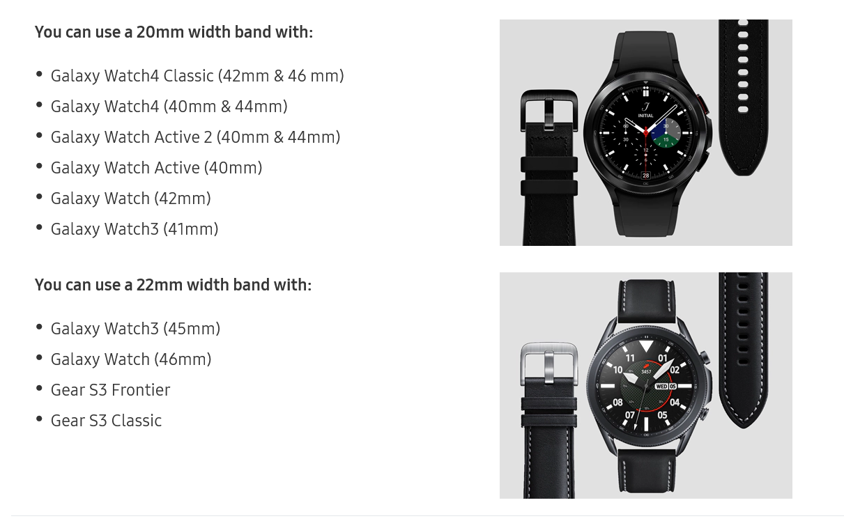 Samsung galaxy watch 4 подключение Gear S3 Classic Dimensions Online smartmed-nsk.ru