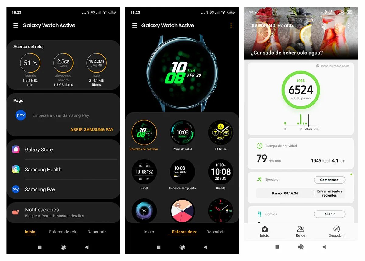 Samsung galaxy watch 4 подключение Приложение для сопряжения самсунг