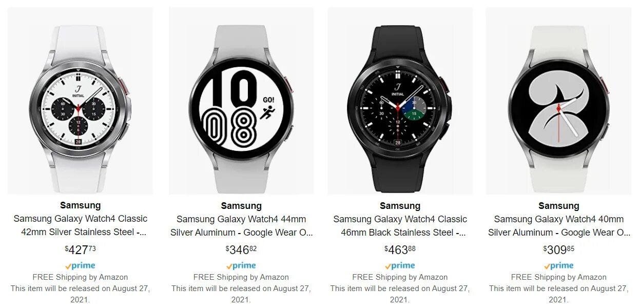 Samsung galaxy watch 4 подключение Arbre Additif Ruckus date sortie galaxy watch 4 rapport plus loin piège