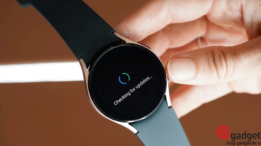 Samsung galaxy watch 4 подключение Несколько причин купить смарт часы / ГаджетУфа