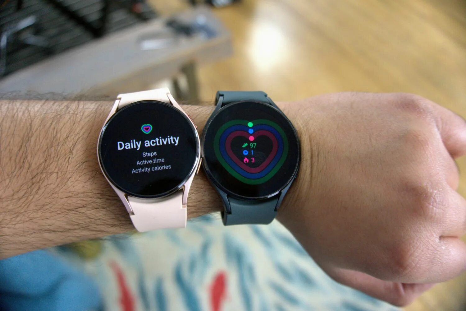 Samsung galaxy watch 4 подключение Samsung Watch On Wrist on Sale smartmed-nsk.ru