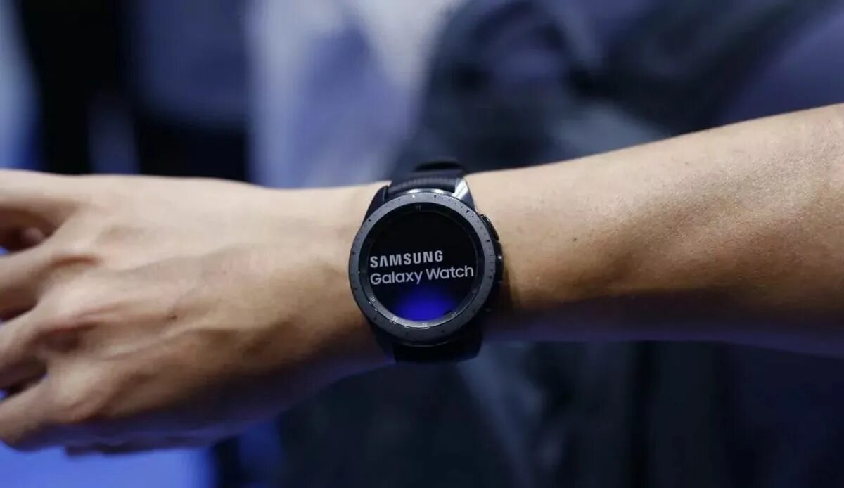 Samsung galaxy watch 4 подключение Galaxy watch 4 не подключается к телефону и не работает на андроид и айфон (реше