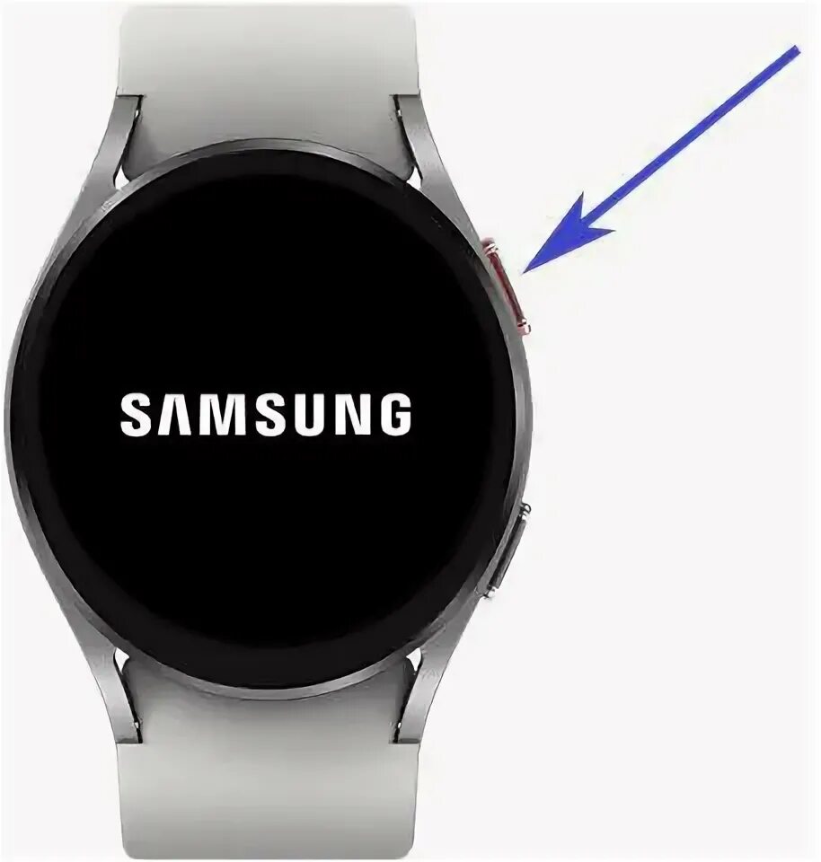 Samsung galaxy watch 4 подключение Неактивно