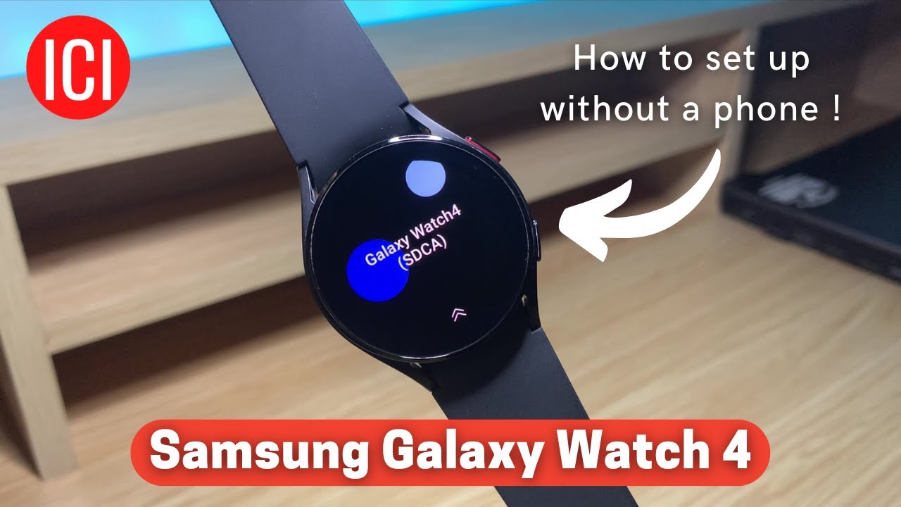 Samsung galaxy watch 4 подключение к iphone Samsung Smartwatch Without Phone Top Sellers www.cifroclub.ru