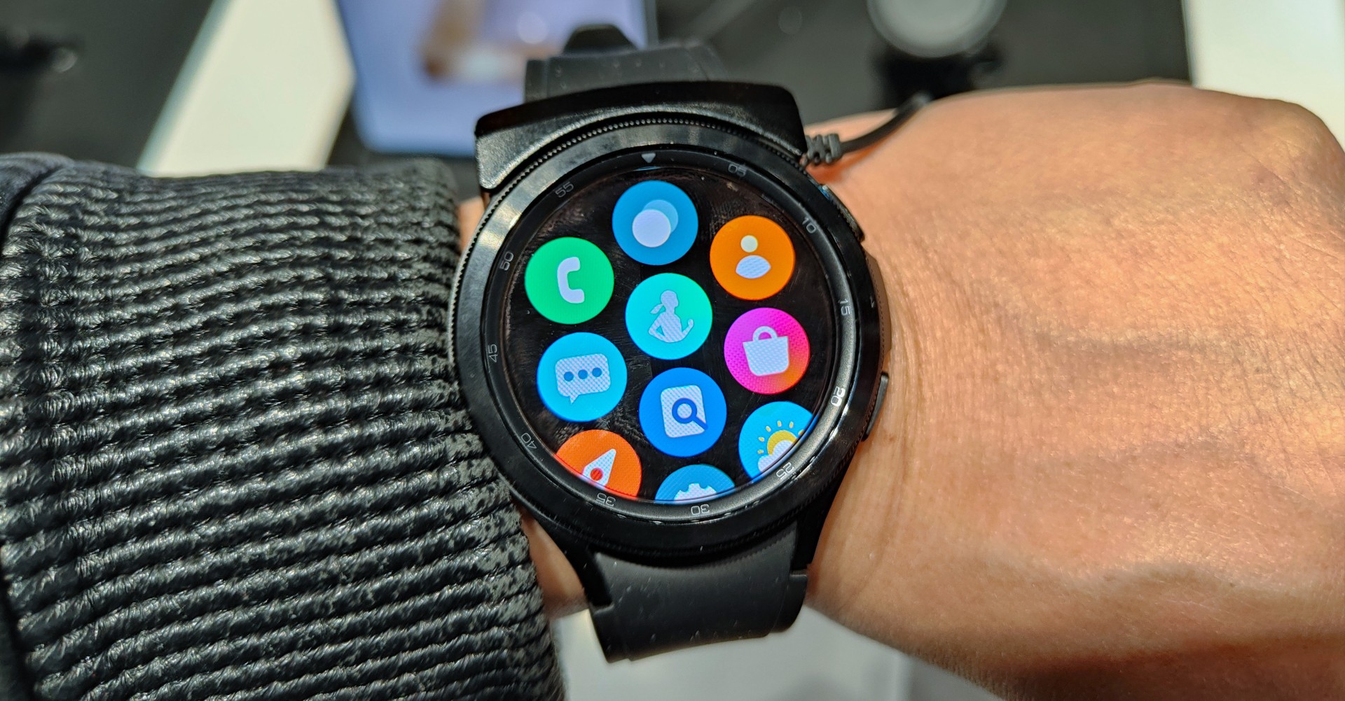 Samsung galaxy watch 4 подключение к iphone connect samsung watch to iphone health app Hot Sale - OFF 60