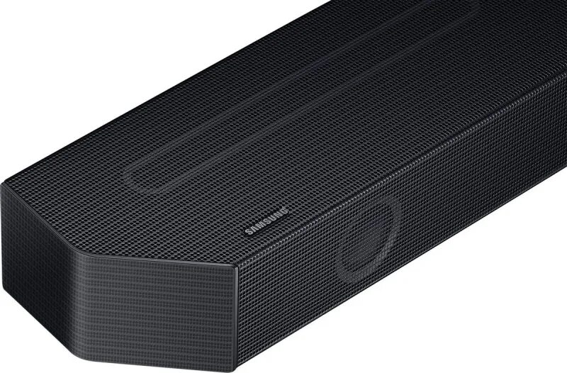 Samsung hw 930d подключение к телевизору Звуковая панель Samsung HW-Q600C, черный - купить по низкой цене в интернет-мага