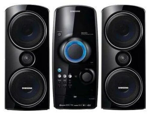 Samsung музыкальный центр фото Купить музыкальный центр Samsung MAX-KA 75 Q в Санкт-Петербурге и Москве: цена, 