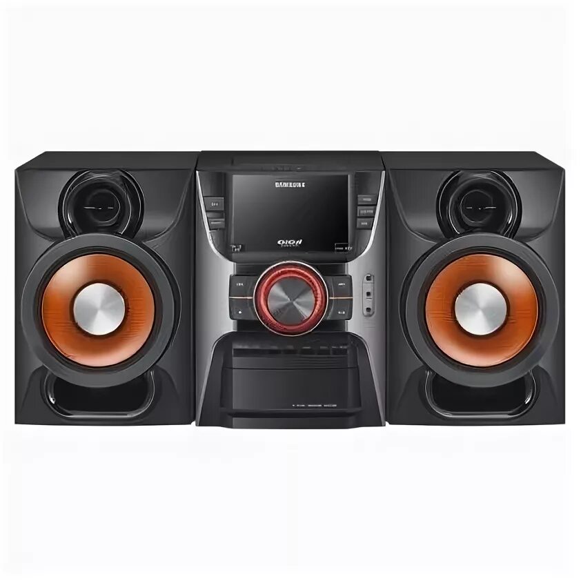 Samsung музыкальный центр фото Купить Samsung MX-D630D по Промокоду SIDEX250 в г. Москва + обзор и отзывы - Муз