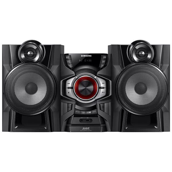 Samsung музыкальный центр фото Музыкальный центр Samsung MX-F730DB - отзывы покупателей и владельцев М.Видео - 