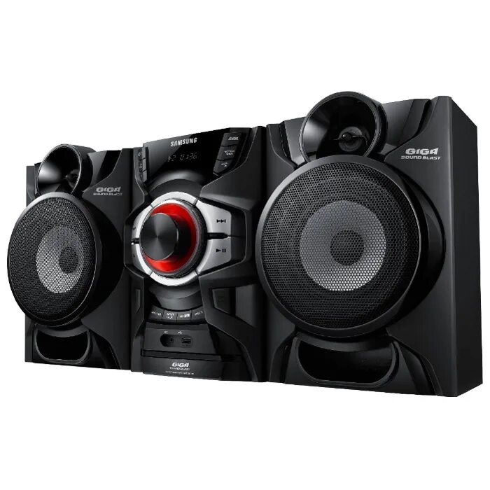Samsung музыкальный центр фото Samsung MX-F630DB DVD купить в ОГО! 133482 цена характеристики