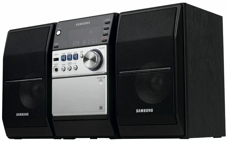 Samsung музыкальный центр фото Samsung MM-T6 инструкция, характеристики, форум, поддержка