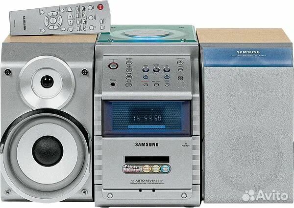 Samsung музыкальный центр фото Samsung мм
