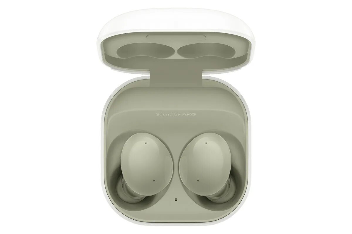Samsung наушники беспроводные buds как подключить Беспроводные наушники Вкладыши Samsung Galaxy Buds 2/наушники samsung/наушники b