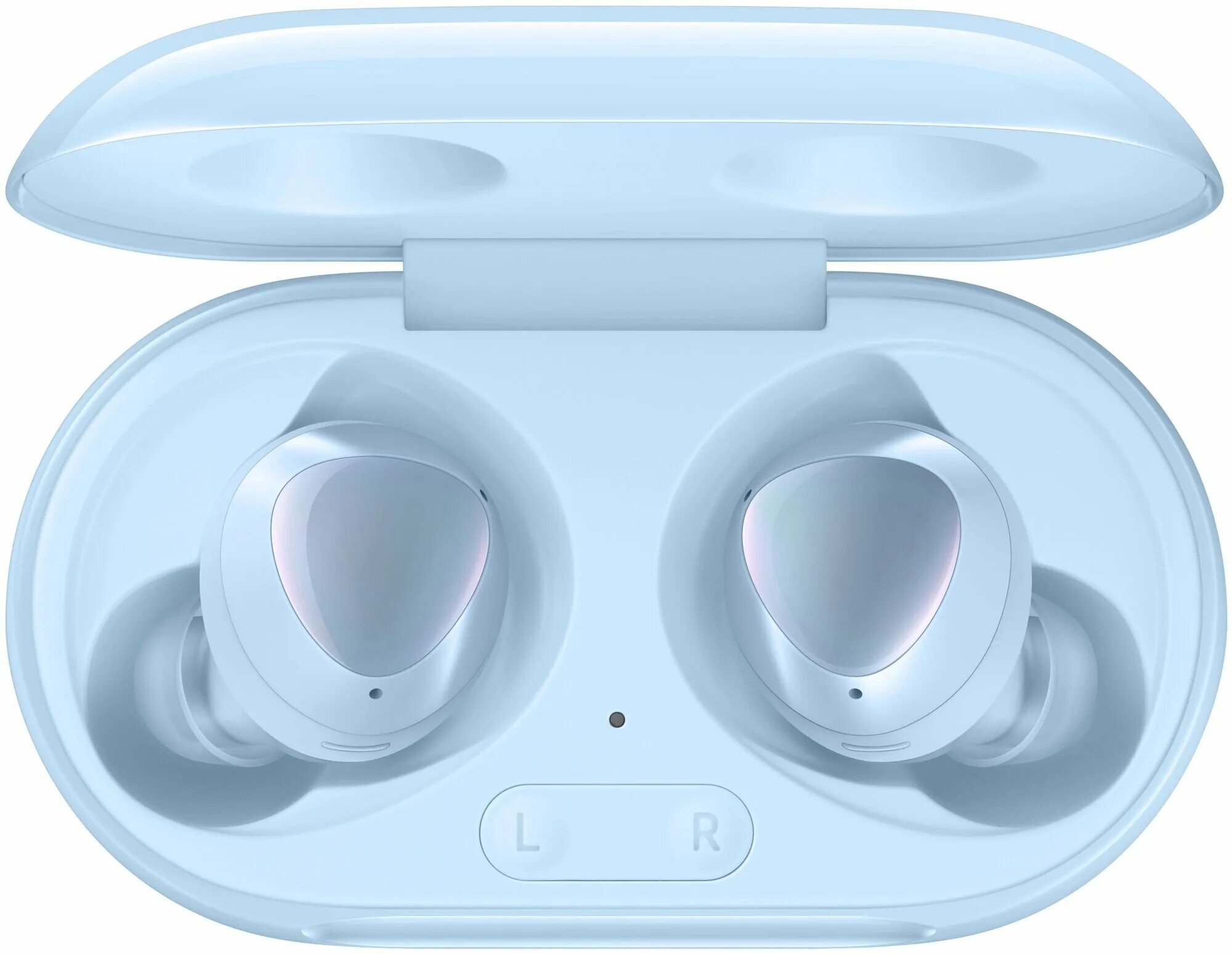 Samsung наушники беспроводные buds как подключить Беспроводные наушники Samsung Galaxy Buds+ - купить в интернет-магазине по низко