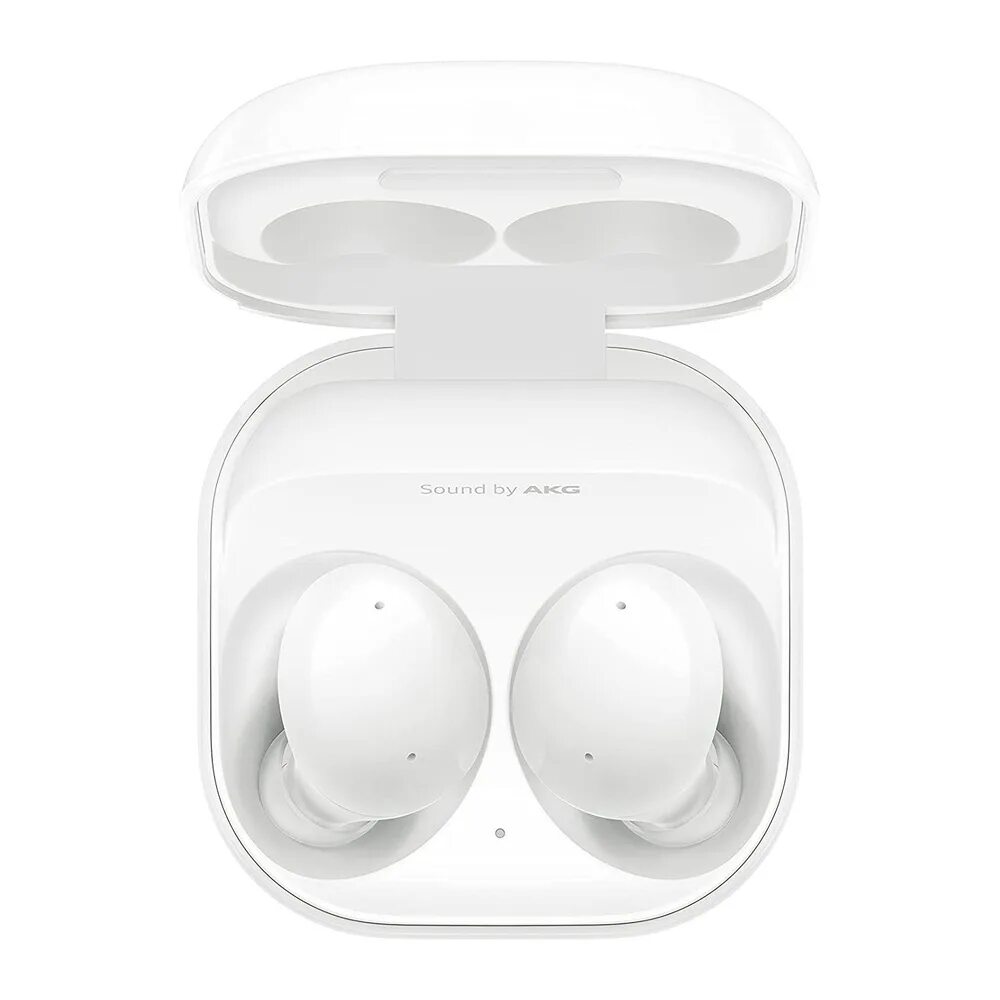 Samsung наушники беспроводные buds как подключить Наушники Внутриканальные Sam-sung Buds2 - купить по доступным ценам в интернет-м