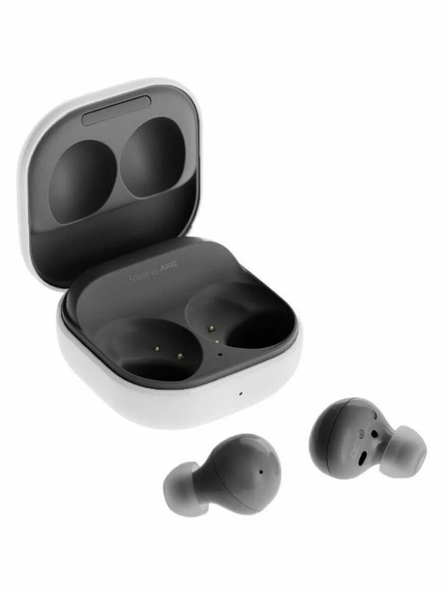 Samsung наушники беспроводные buds как подключить Беспроводные наушники Samsung Galaxy Buds 2 Pixel_house 225488500 купить за 5127