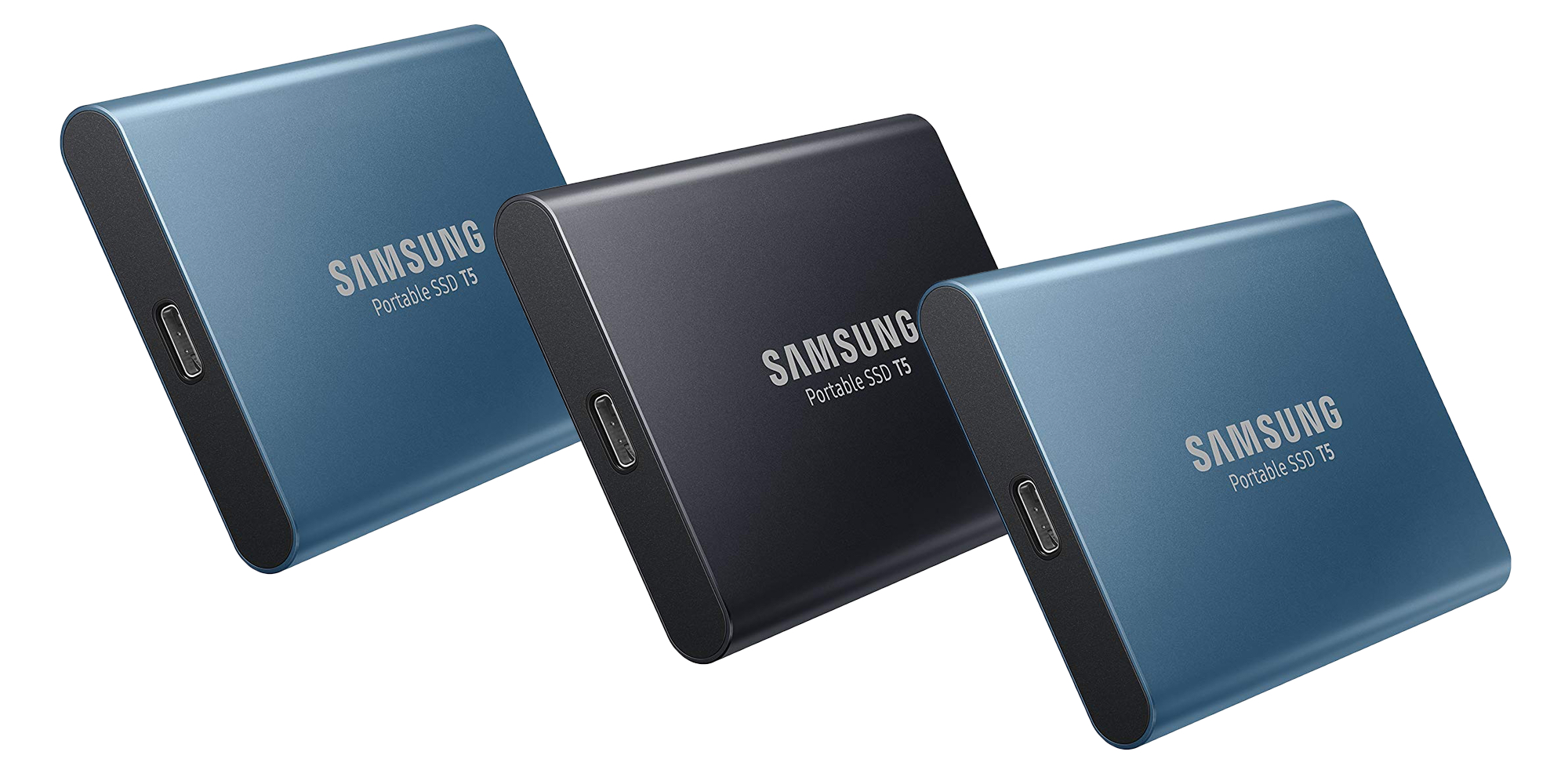 Samsung portable ssd t9 2tb какие подключения Samsung ssd t5 2tb