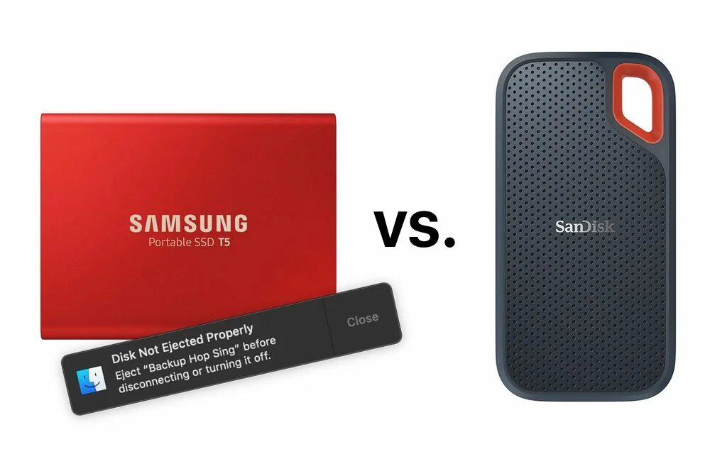 Samsung portable ssd t9 2tb какие подключения Tiefe Barsch Einbruch sandisk portable ssd vs samsung t5 Saugfähig Abenteurer Me