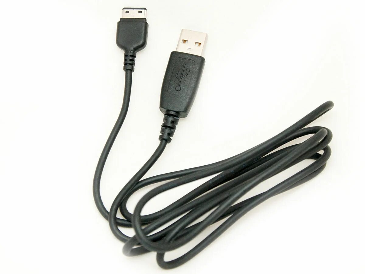 Samsung провод подключения Дата кабель Samsung D880/G600/i900/s5230 (USB, original) APCBS10BBE