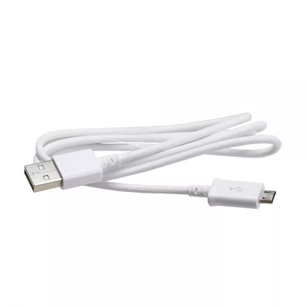 Samsung провод подключения Кабель USB-microUSB Data Cable 100 см. в Тюмени, купить товар из раздела "Аксесс