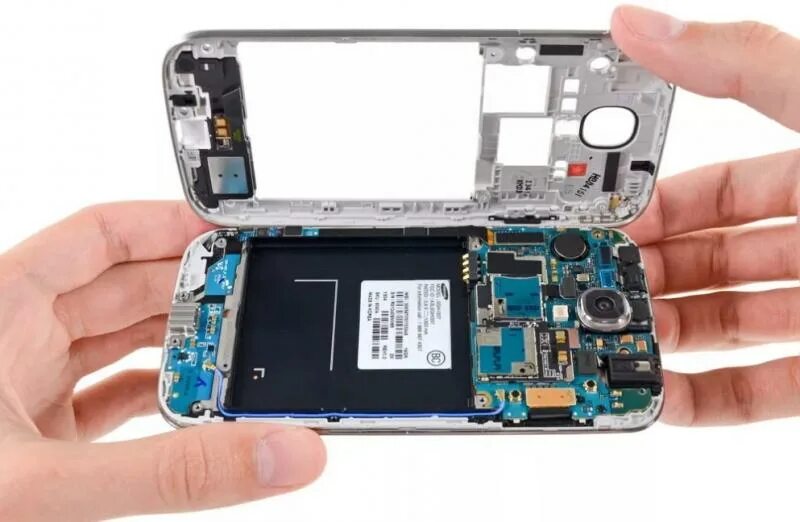 Samsung ремонт своими руками Ремонт мобильных устройств