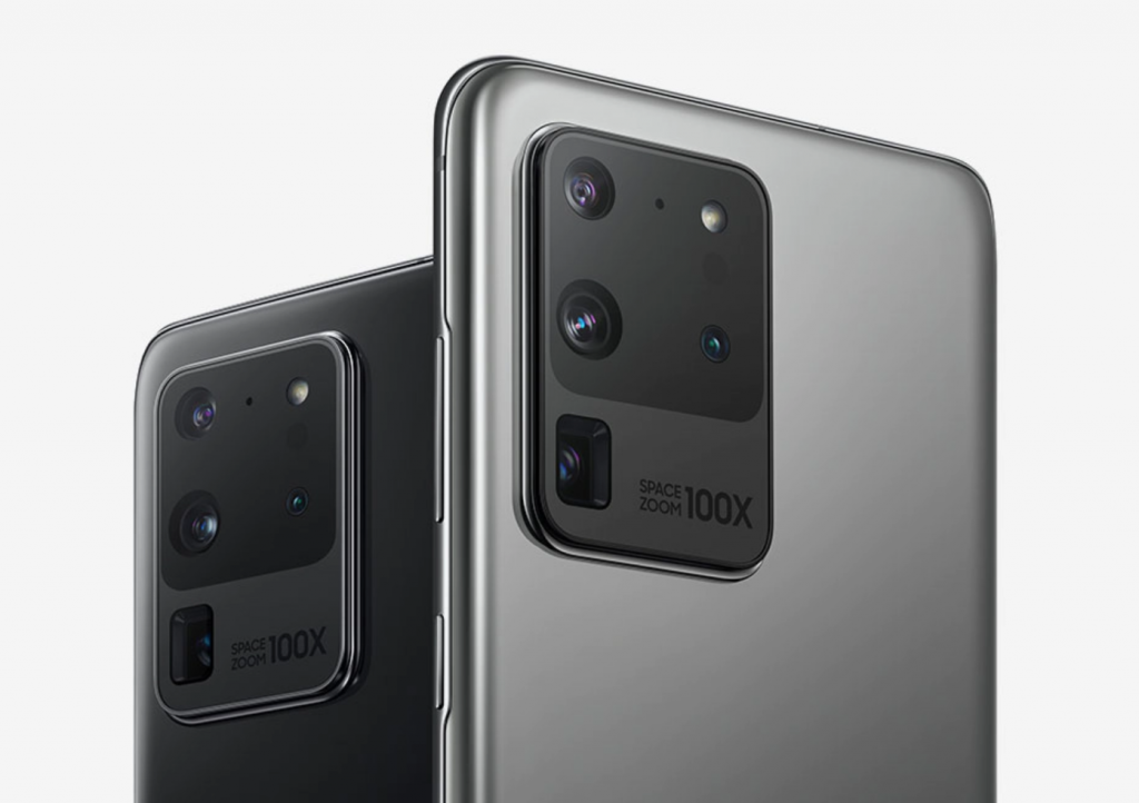Samsung s 20 фото Купить смартфон Samsung Galaxy S20 Ultra 12/128 Черный по выгодной цене в Уфе