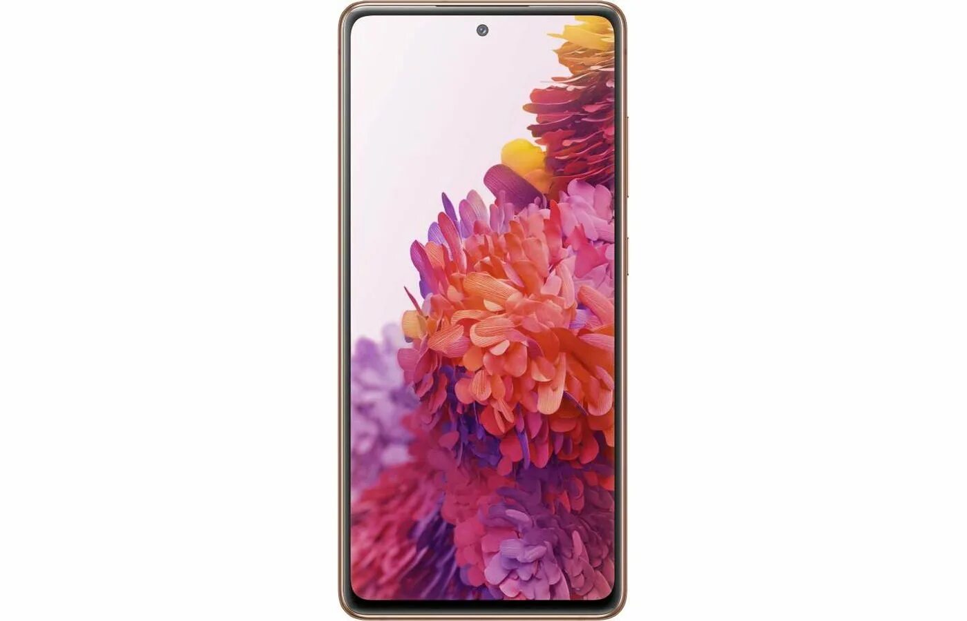 Samsung s 20 фото Смартфон Samsung Galaxy S20 FE 6/128Gb NEW SM-G780 Orange - купить смартфон Самс