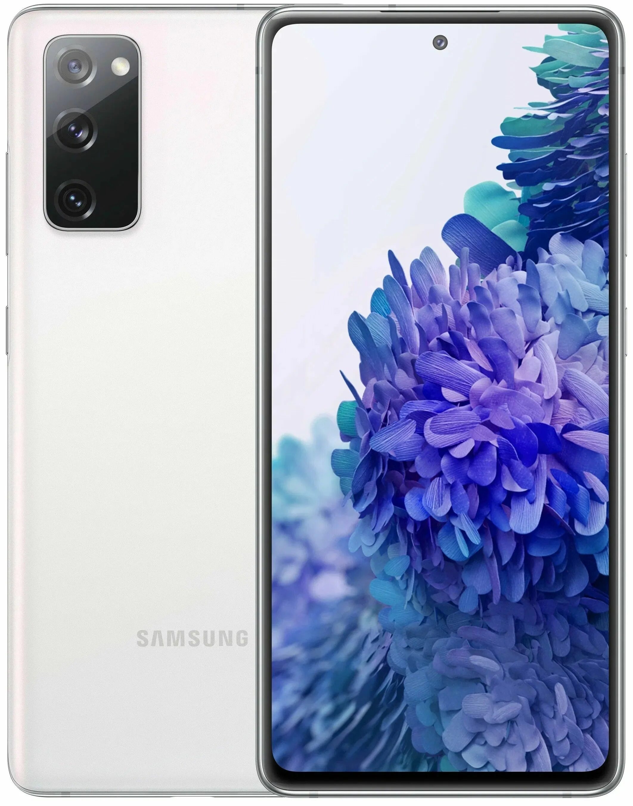 Samsung s 20 фото Смартфон Samsung Galaxy S20FE 5G (SM-G781B) Global - купить по выгодной цене в и