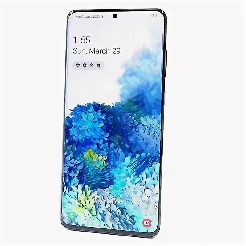 Samsung s 20 фото Samsung Galaxy S20+ 5G SM-G986U 128 ГБ космический черный (Wi-Fi, только) Live D