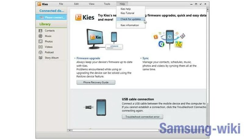 Samsung s23 подключение к компьютеру Как подключить планшет к компьютеру или ноутбуку