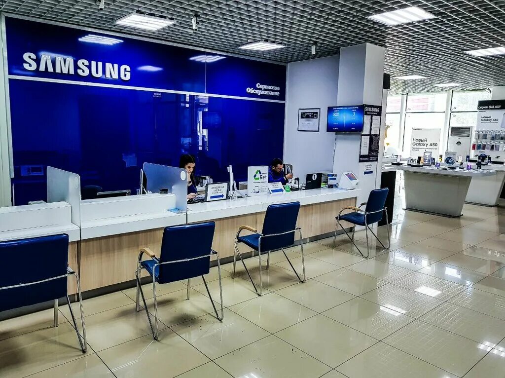 Samsung сервисный центр просп космонавтов 14 фото Samsung Сервис Центр, ремонт телефонов, ул. 50 лет Октября, 42/1, Благовещенск -