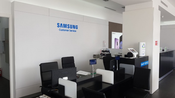 Samsung сервисный центр просп космонавтов 14 фото Фирменный сервисный центр