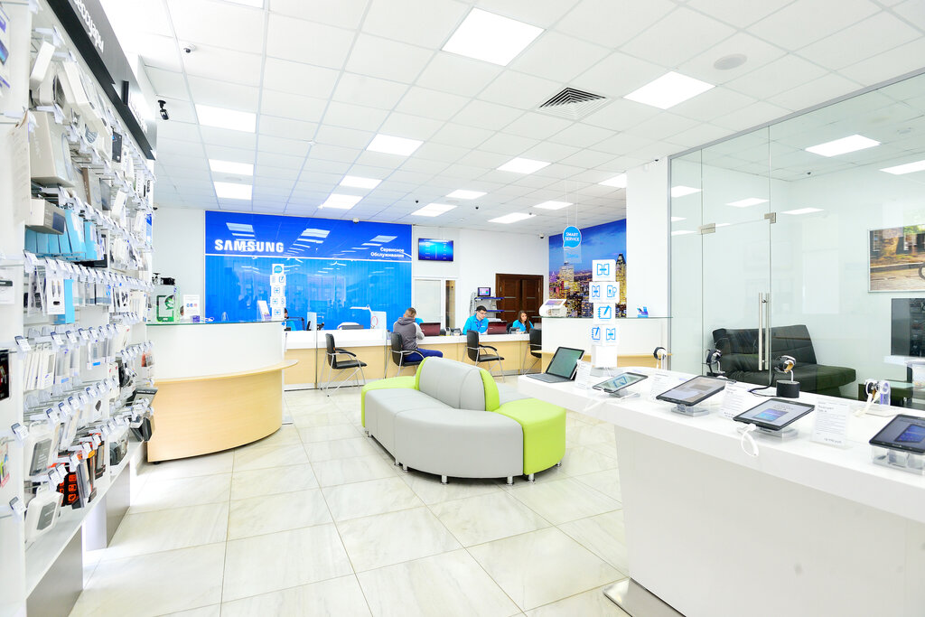 Samsung сервисный центр ул мира 8 фото Panorama: Brand service center Samsung, phone repair, Нижний Новгород, улица Мак
