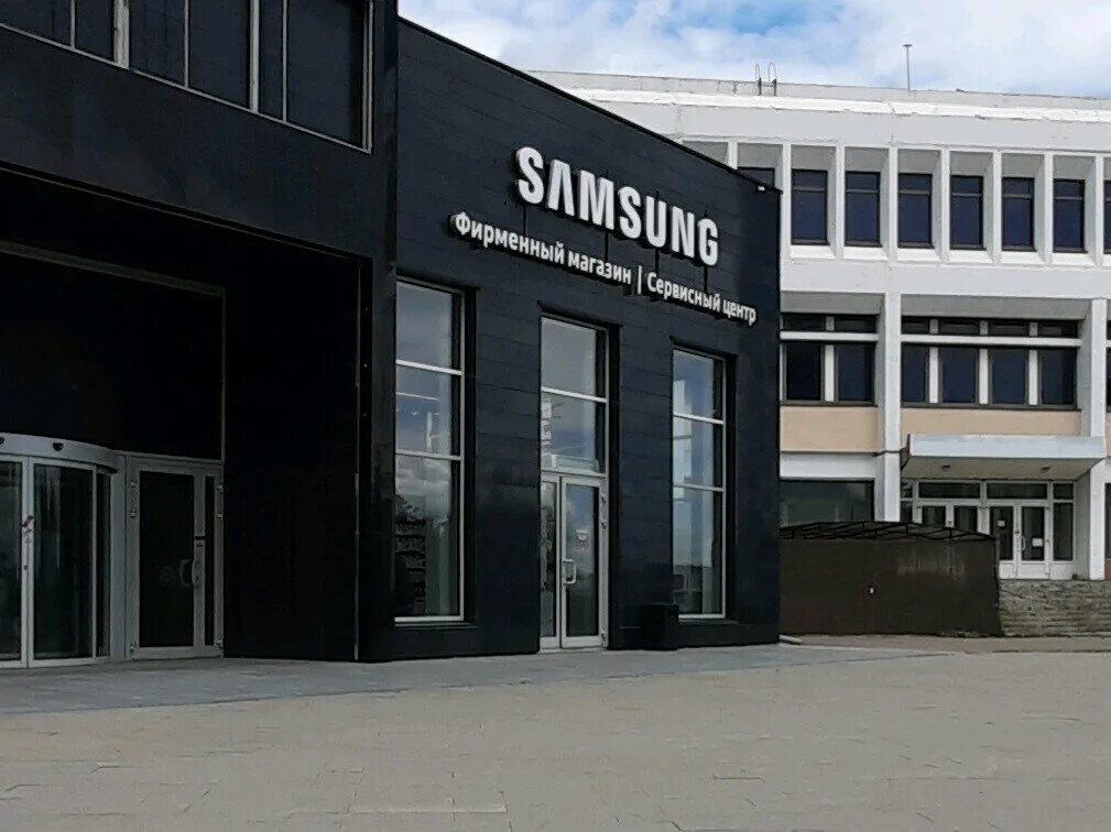 Samsung сервисный центр ул мира 8 фото Фото: Samsung Сервисный центр, ремонт телефонов, просп. Мира, 10, Красноярск - Я