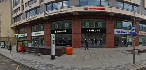 Samsung тверская ул 22 фото Panorama: Servisny tsentr Samsung, phone repair, Россия, Москва, Тверская улица,