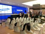 Samsung тверская ул 22 фото Самсунг на тверской