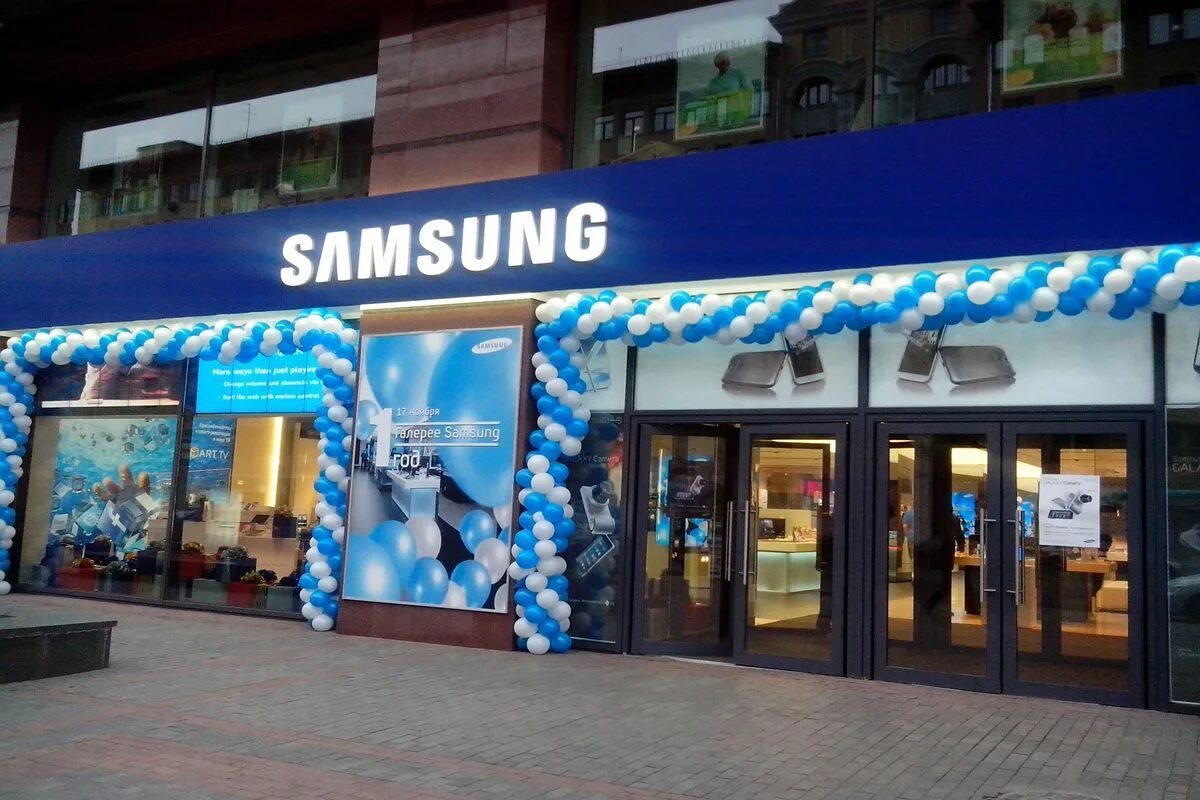 Samsung тверская ул 22 фото Бизнес Центр Саммит официальный сайт Арендаторы