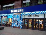 Samsung тверская ул 22 фото Самсунг на тверской