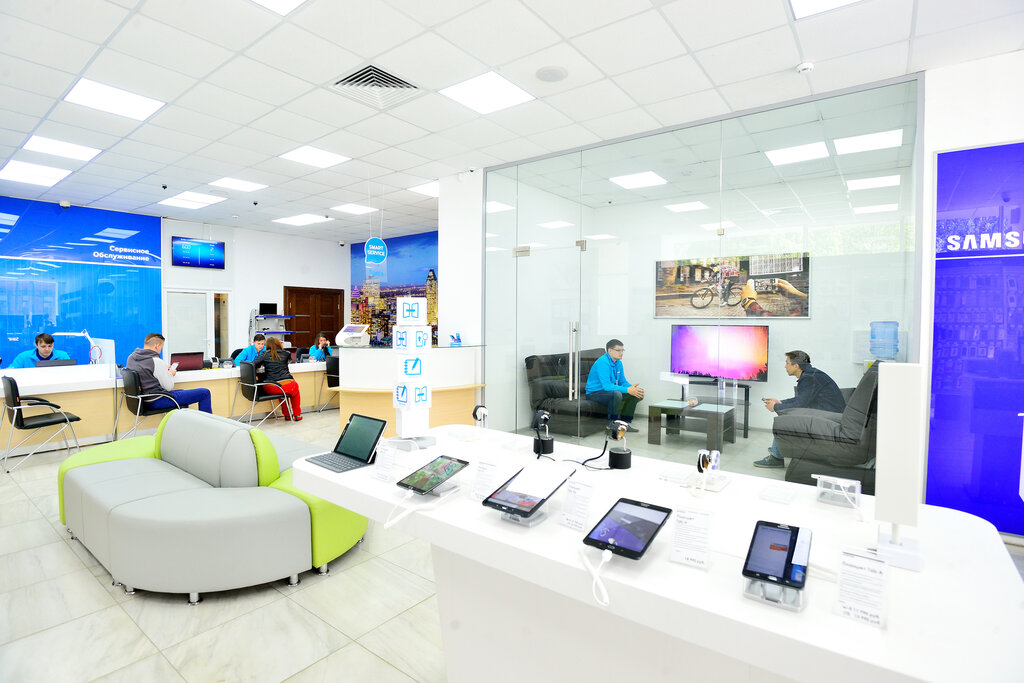 Samsung ул максима горького 152 фото Panorama: Brand service center Samsung, phone repair, Нижний Новгород, улица Мак
