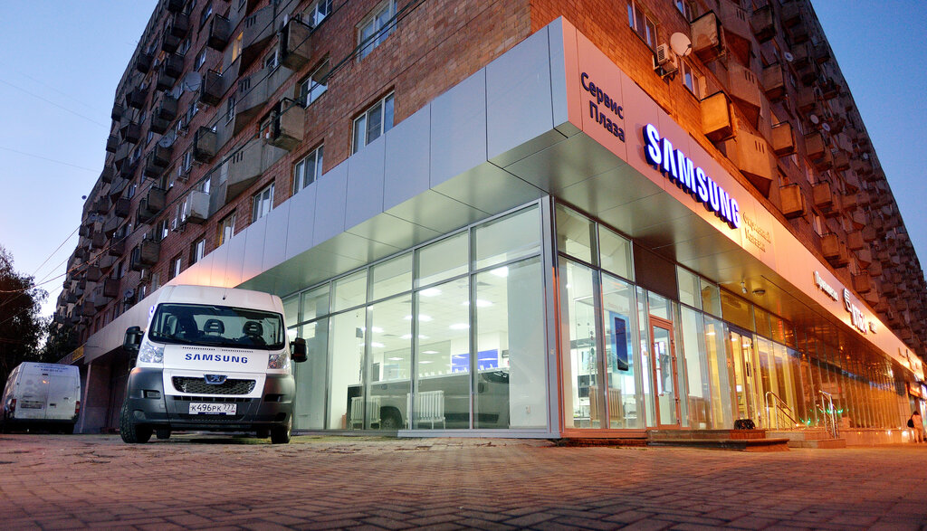 Samsung ул максима горького 152 фото Panorama: Brand service center Samsung, phone repair, Нижний Новгород, улица Мак