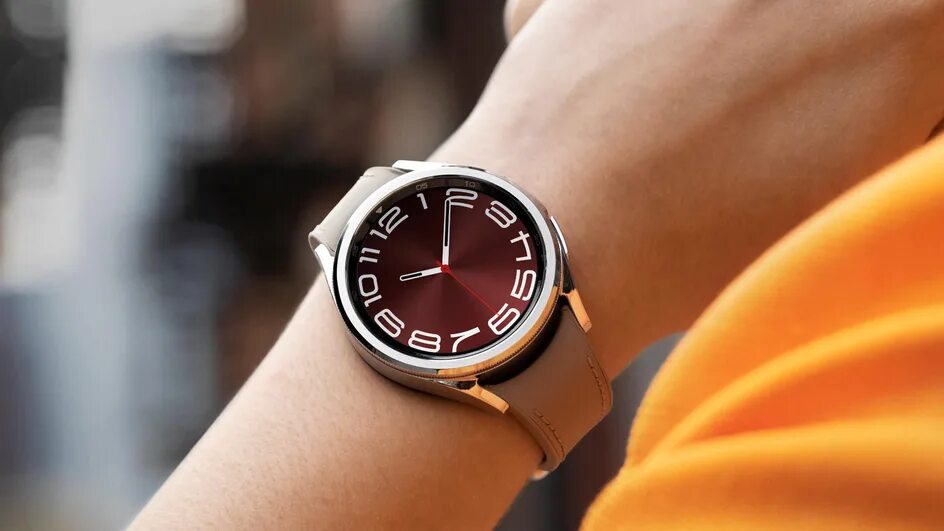 Samsung watch 6 фото 16 лучших смарт-часов 2024: какие купить, рейтинг недорогих мужских, женских и д