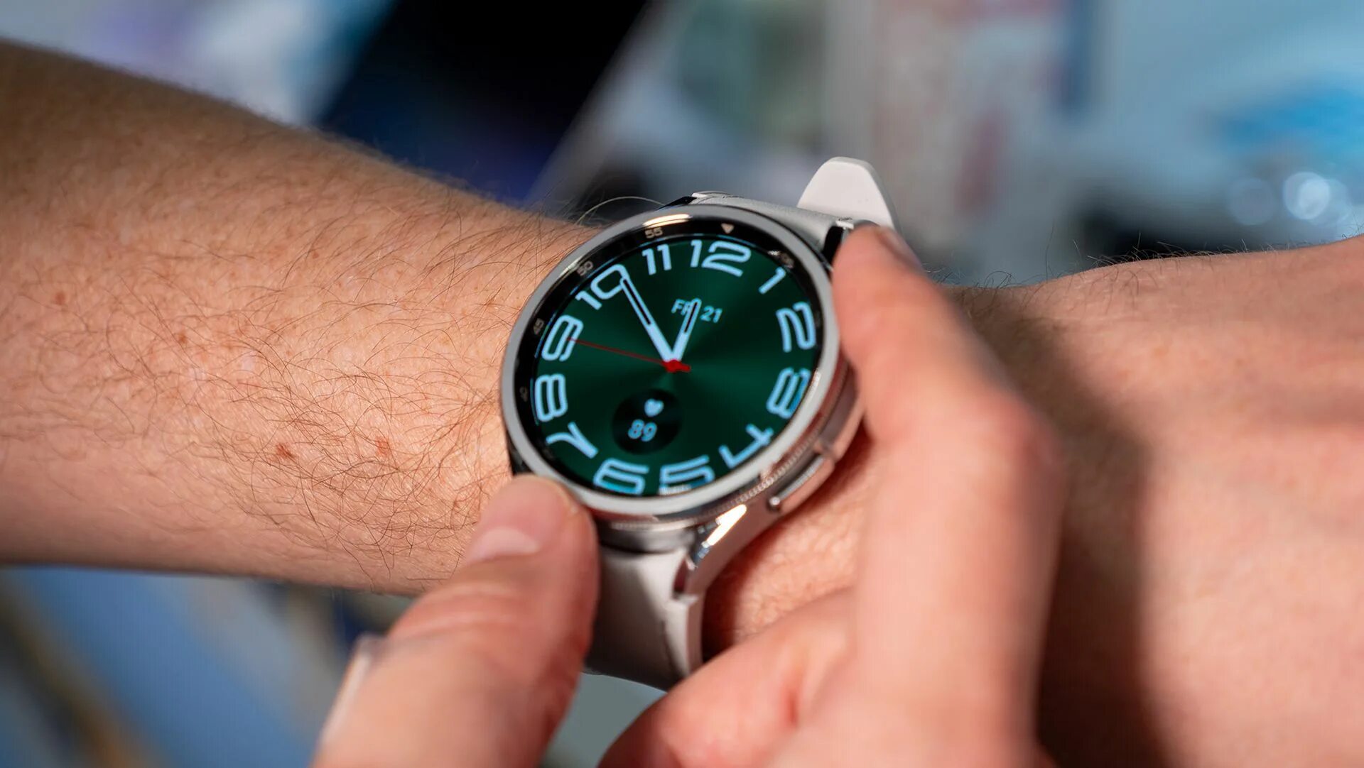 Samsung watch 6 фото Samsung galaxy watch6 47