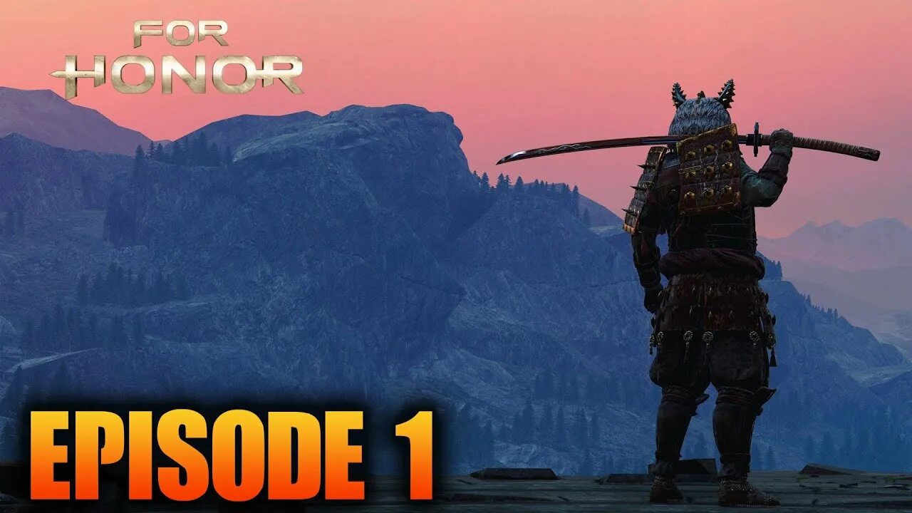 Samurai 18г 3 й микрорайон фото HIGH LEVEL KENSEI DUELS E1 FOR HONOR - YouTube