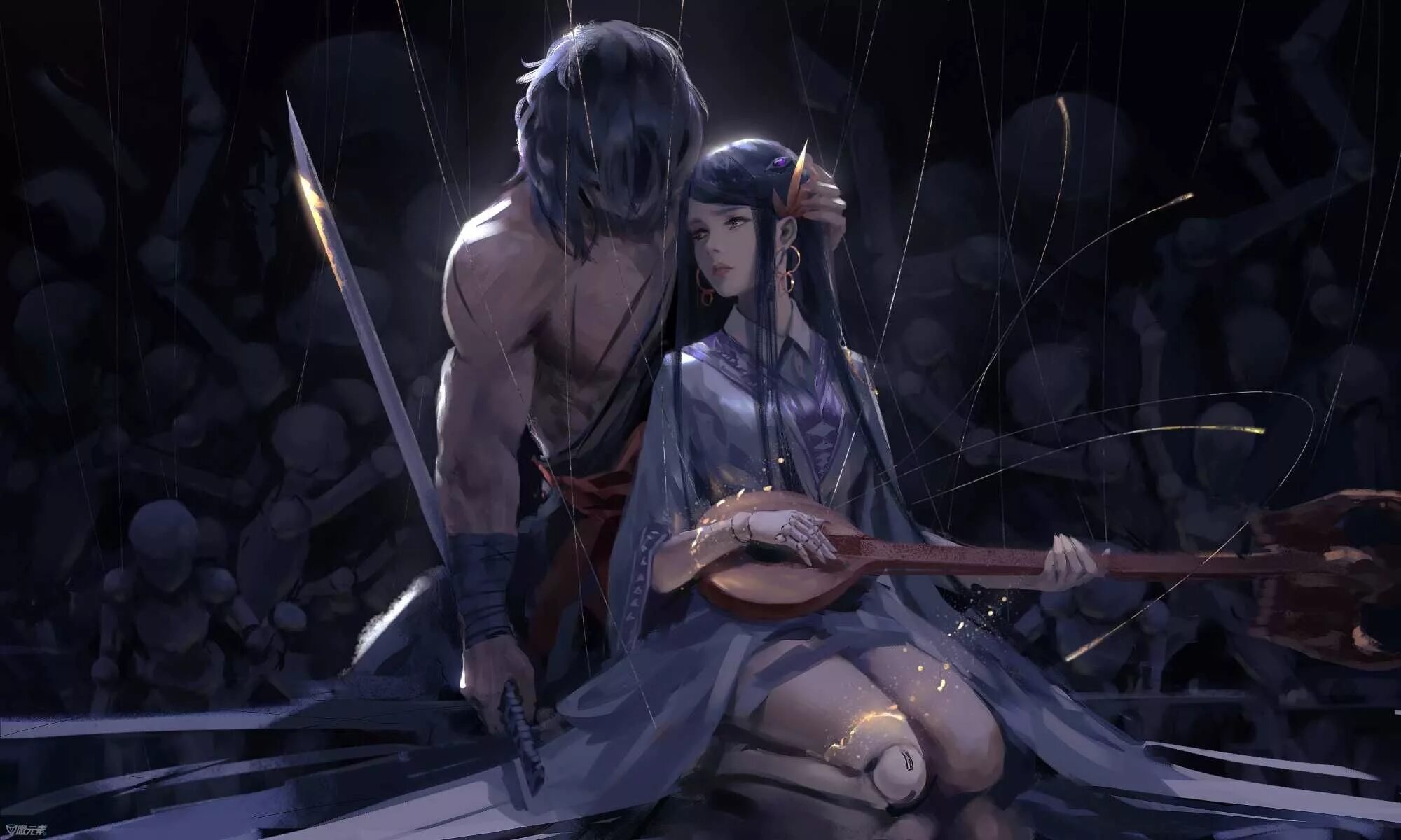 Samurai 18г 3 й микрорайон фото Pin on WLOP