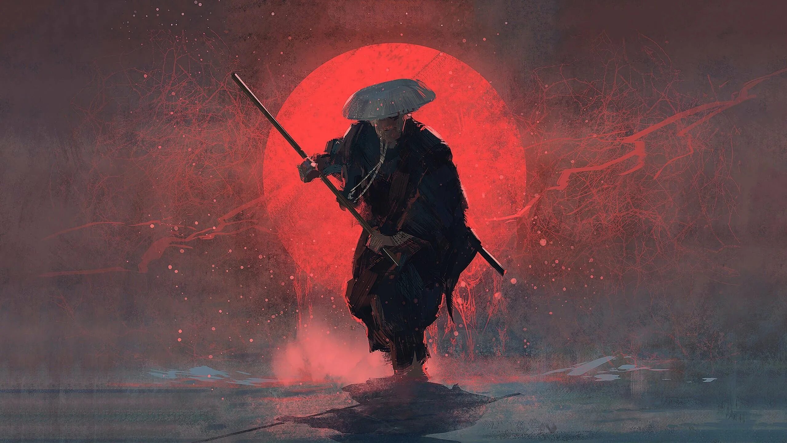 Samurai 18г 3 й микрорайон фото Спільнота Steam :: :: red sun