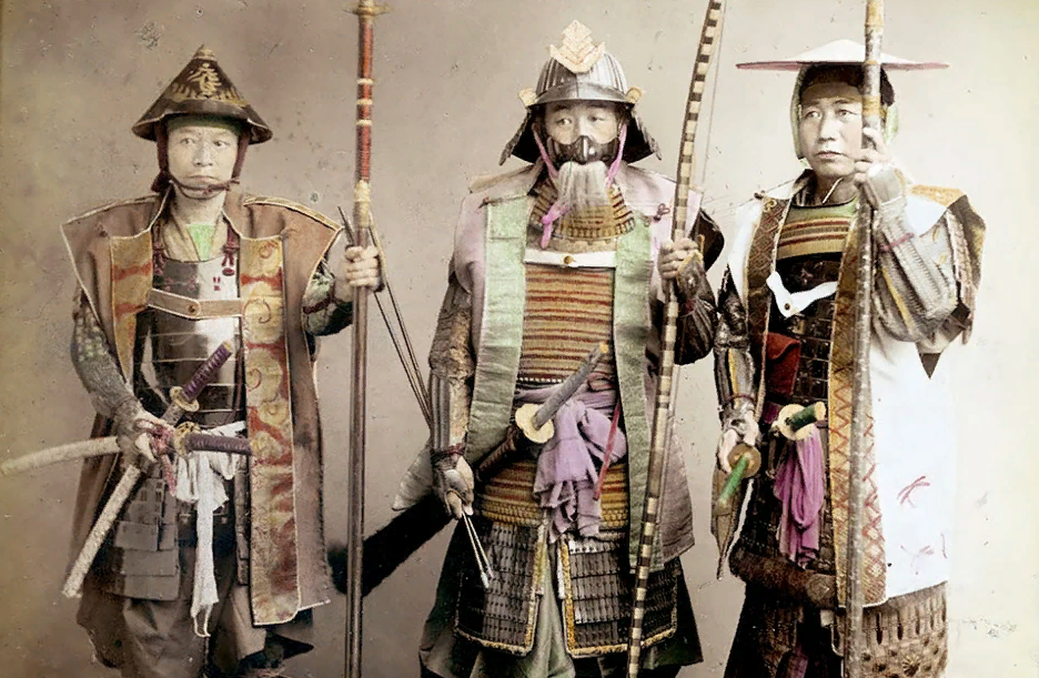 Samurai 18г 3 й микрорайон фото Камикадзе против Чингизидов. Легендарный поход моголов в Японию Великая Евразия 