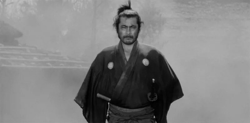 Samurai 18г 3 й микрорайон фото Toshiro Mifune to get a star on Hollywood Walk of Fame * Akira Kurosawa News