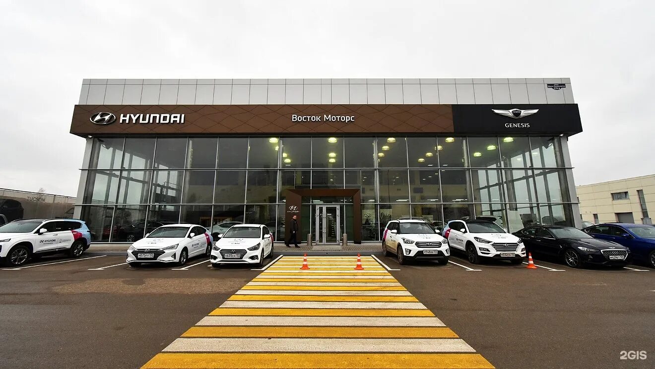 San motors ш космонавтов 393д пермь фото Адрес шоссе космонавтов