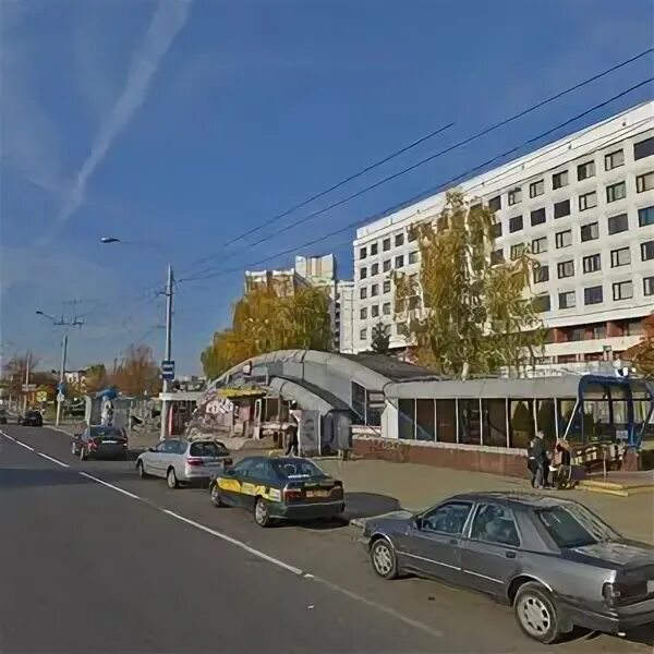 Sanatorii by суражская ул 10 минск фото Суражская улица, 4 на карте Минска, ближайшее метро Институт культуры - Яндекс К